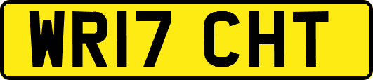 WR17CHT