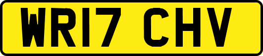 WR17CHV