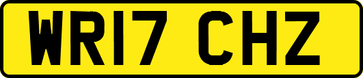 WR17CHZ