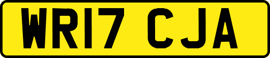 WR17CJA