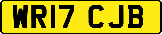 WR17CJB