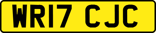 WR17CJC