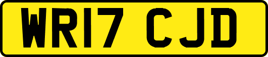 WR17CJD