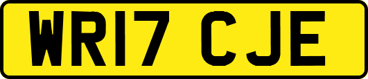 WR17CJE