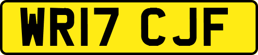 WR17CJF