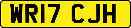 WR17CJH