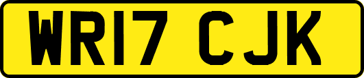 WR17CJK