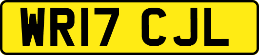 WR17CJL