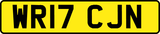 WR17CJN