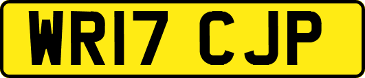 WR17CJP
