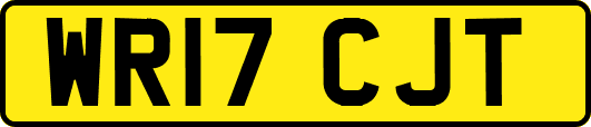 WR17CJT