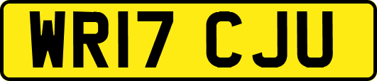 WR17CJU