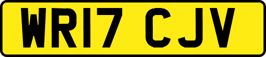 WR17CJV