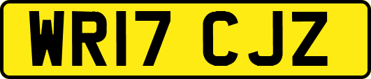 WR17CJZ