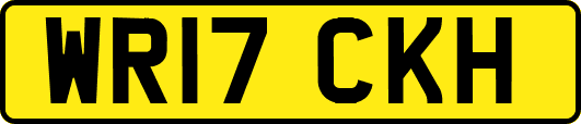 WR17CKH