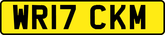 WR17CKM
