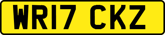 WR17CKZ