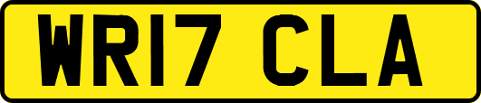 WR17CLA