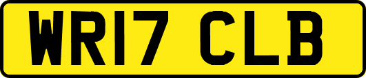 WR17CLB