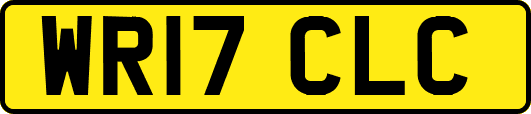 WR17CLC