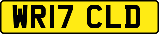 WR17CLD