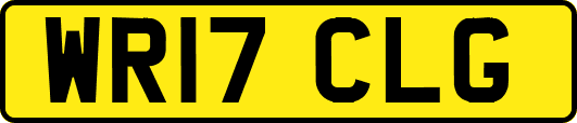 WR17CLG