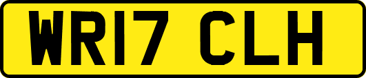 WR17CLH