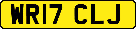 WR17CLJ