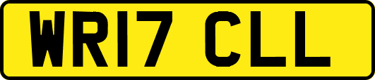 WR17CLL