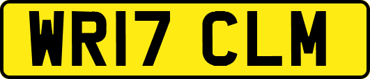 WR17CLM