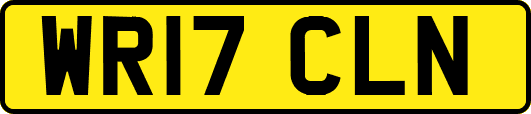 WR17CLN