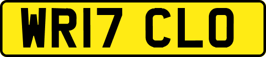 WR17CLO