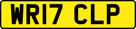 WR17CLP