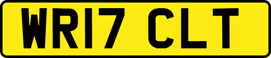 WR17CLT