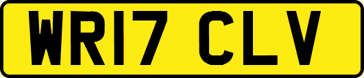 WR17CLV