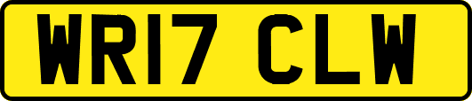 WR17CLW