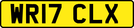 WR17CLX