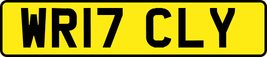 WR17CLY