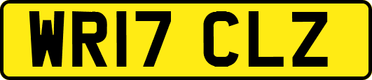 WR17CLZ