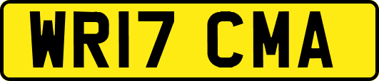 WR17CMA