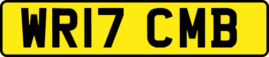 WR17CMB