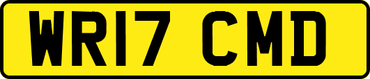 WR17CMD