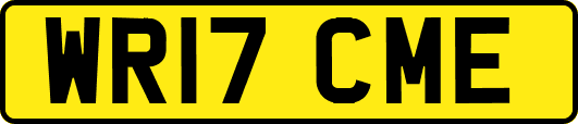 WR17CME