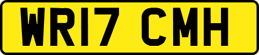 WR17CMH