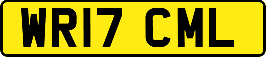 WR17CML