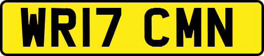WR17CMN