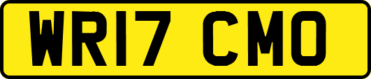 WR17CMO