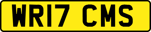 WR17CMS