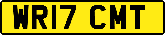 WR17CMT