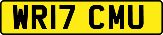 WR17CMU